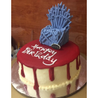 Throne of Swords